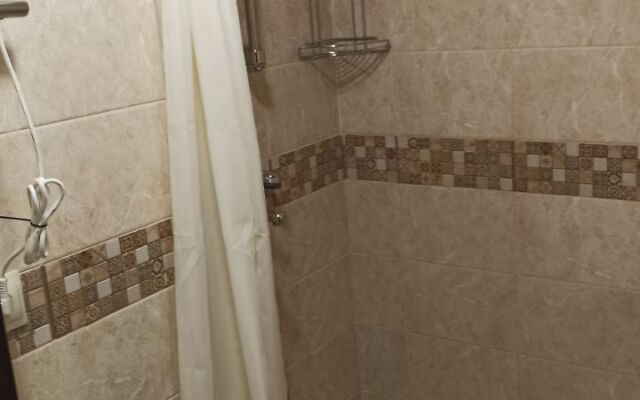 Апартаменты Дом Поэтов 3