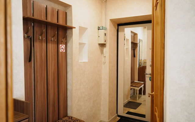 Posutochno Flat