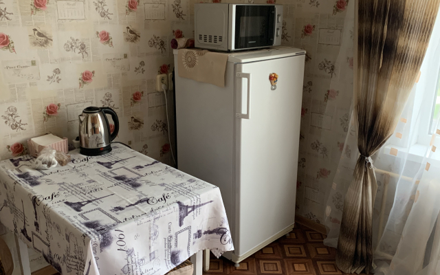 U-NADEZHDY Apartments