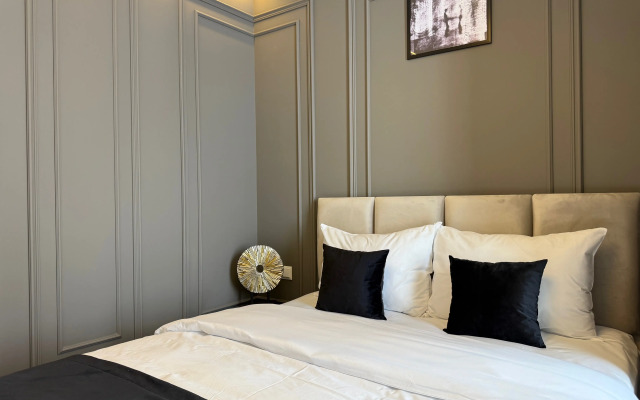 Cozy Haven 2 Historic City Center Flat