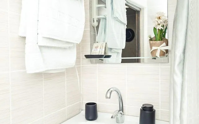 Na Chaykovskogo 6 Flat