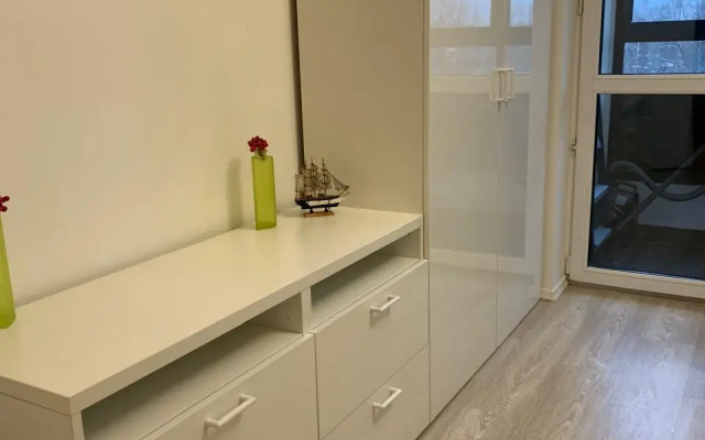 Квартира на ул Лесная 16