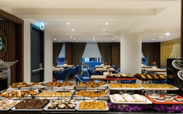 The Bosfor Hotel