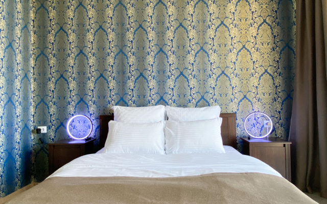 Квартира у Моря с Бассейном 2