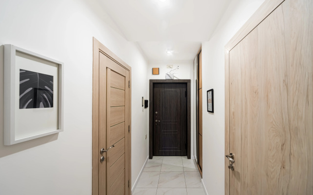 Danube by Downtown Inn Apartments