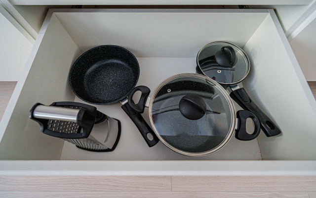 Квартира студия уютная в ЖК Белая башня