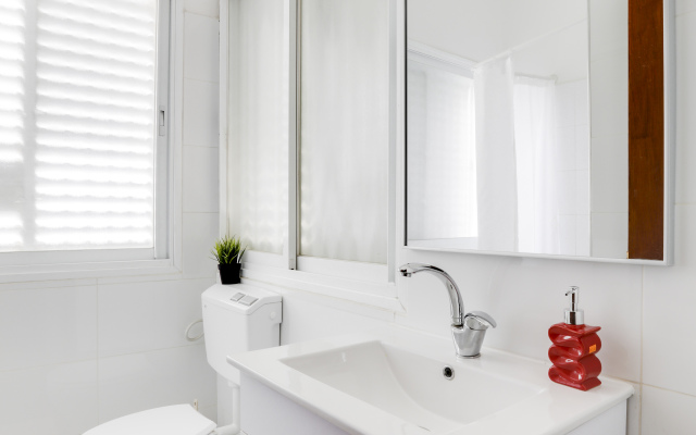 SHaYaSH Brand Apartments TLV BY42(2)