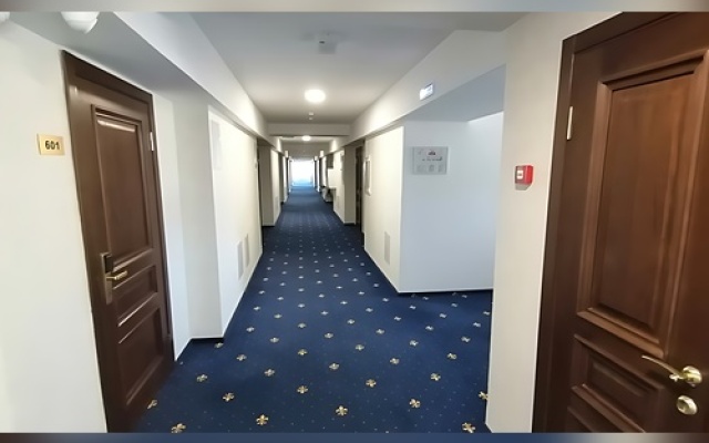 Europa Hotel