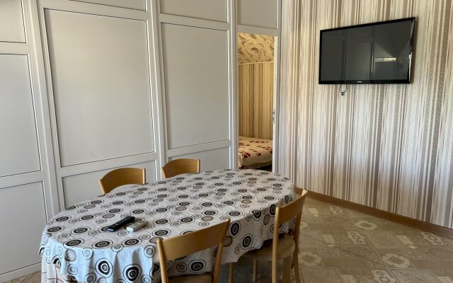 Апартаменты 300 Пентхаус с Террасой