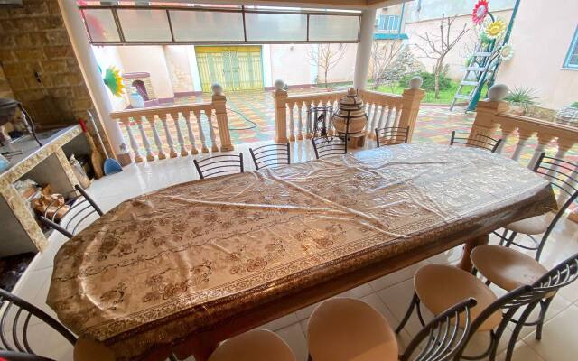 V Rajone Kemping Guest house