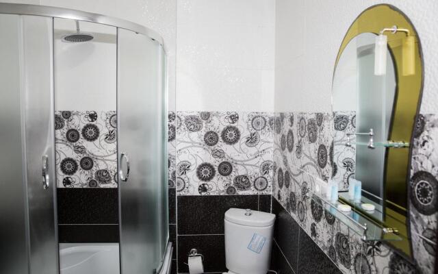 Batumi Agency On Pushkin Street Apart-Hotel