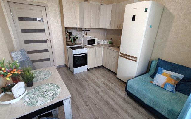 Апартаменты рядом с ТЦ Красная площадь