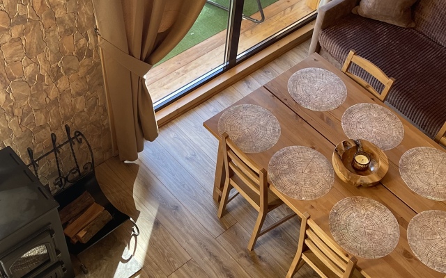 Shishka Guest House