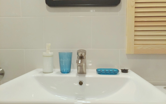 Квартира Daily Rent Apartment Первомайская