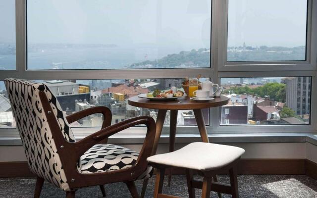 Hotel The Marmara Pera