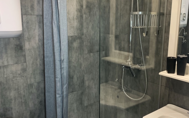 Апартаменты Уютная квартира с удобной локацией