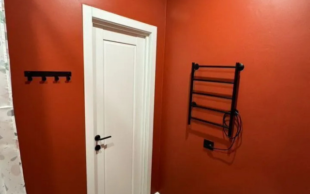 Квартира на улице Лётчика Позднякова 2к19