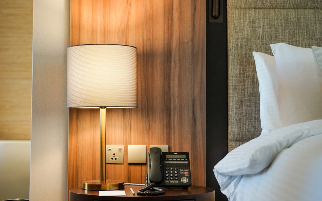 Swisstouches Amman Hotel