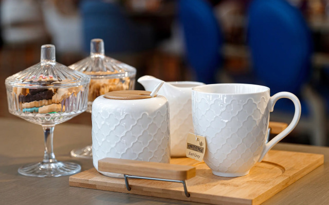 Wanda Vista Istanbul