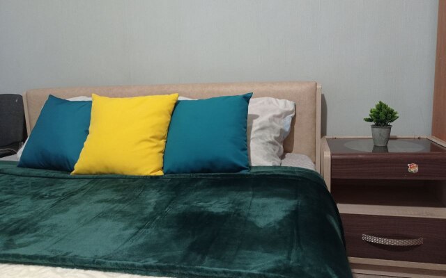 Квартира Live-In-Comfort на Кутузовском Проезде 7