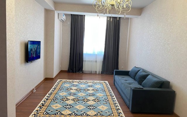 Sun City Omarova Apartments