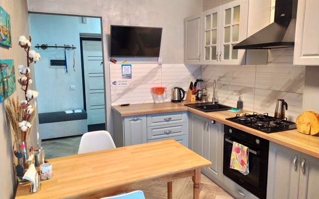 Апартаменты Holiday home