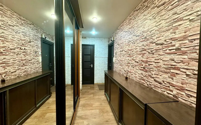 Mars Hotel Vzletnaya 14 Apartments