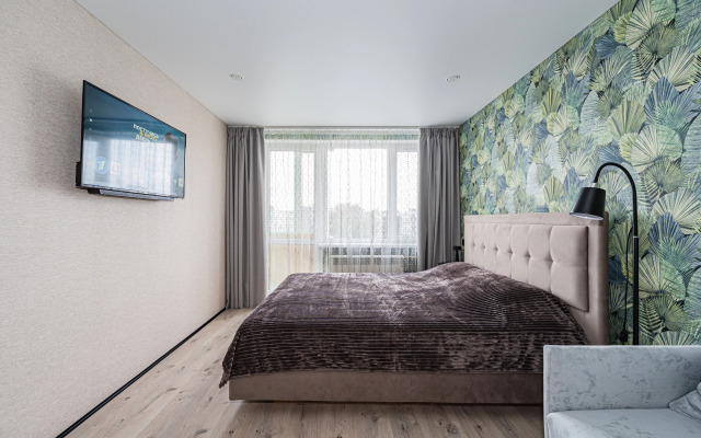 Квартира 1-комнатная в Cамом Центре Города Калининграда