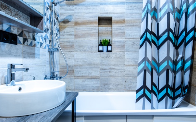 Квартира LOFT Парк Галицкого