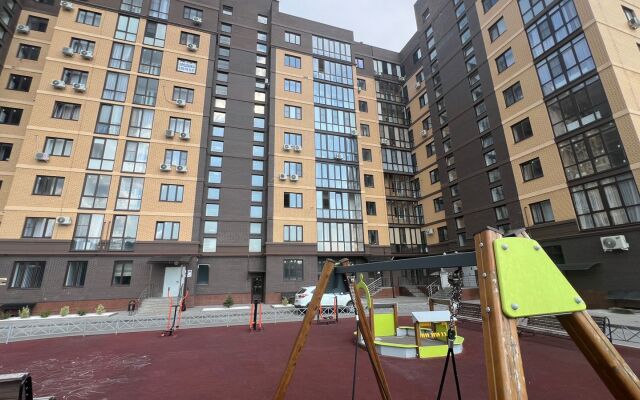 Апартаменты на Первомайской 70/151