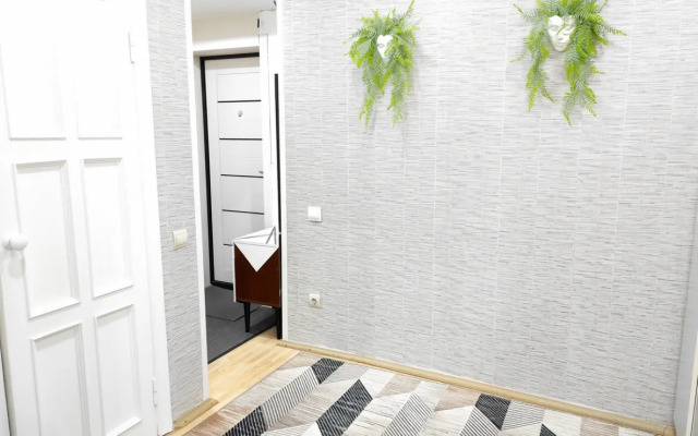 Na Kamernom Teatre Flat