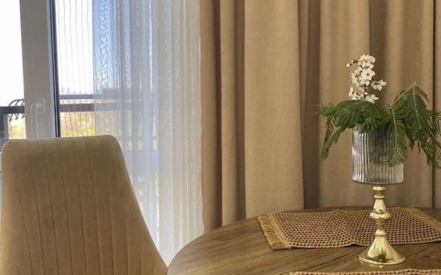 Квартира на улице Нагорный Тупик 13Б