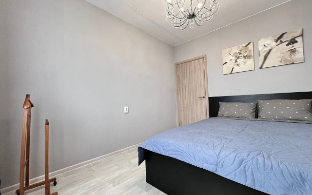 Квартира Будь Как Дома