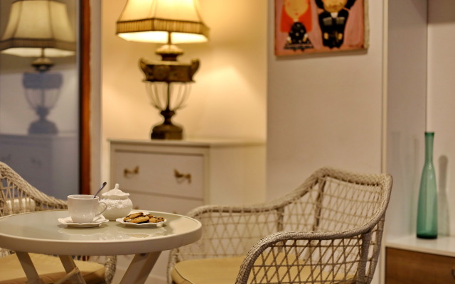 Tbilisi View Hotel