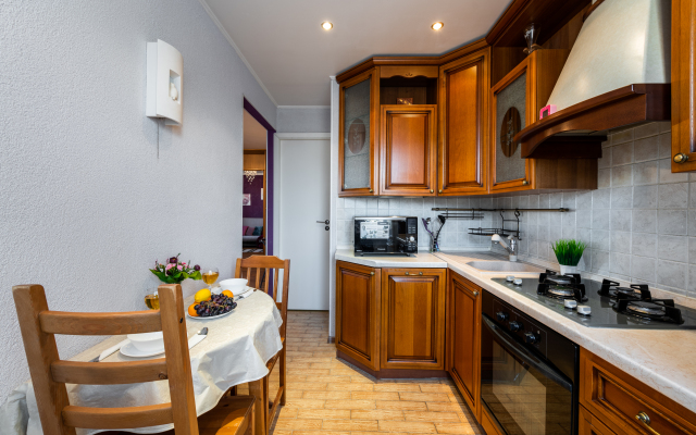 Bordo Na Ordzhonikidze Flat