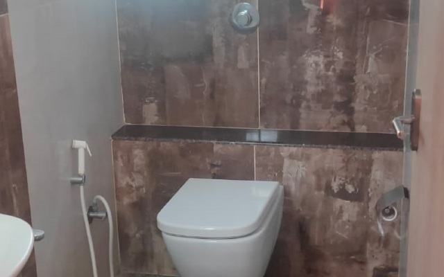 Sai Swetha Grands Hotel