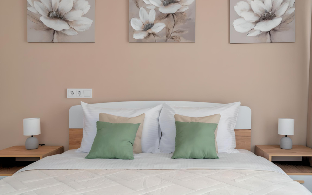 Апартаменты Grand Palace 1033