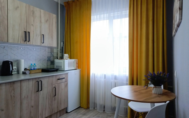 Квартира 19.9