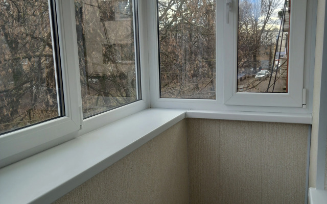 Uyutnaya Odnokomnatnaya V Tsentre Kaliningrada Flat