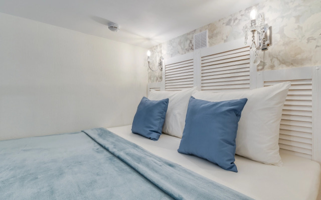 Апартаменты Sokroma Мольберт 2