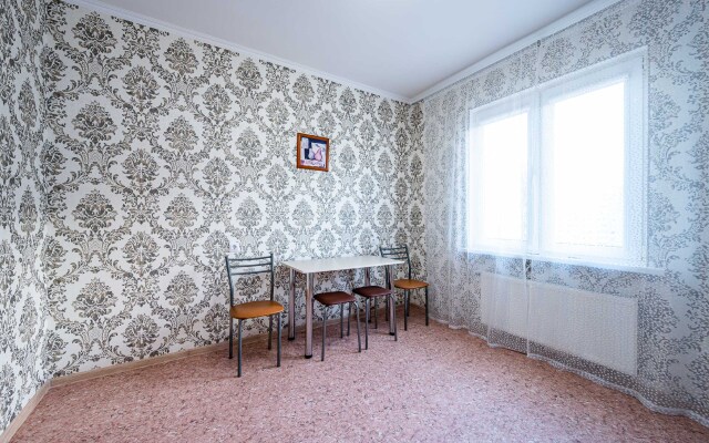 Devi Lavochkina 29 P4 Flat