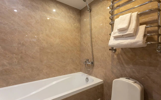 Апартаменты 4.16 STUDIO VINOGRAD