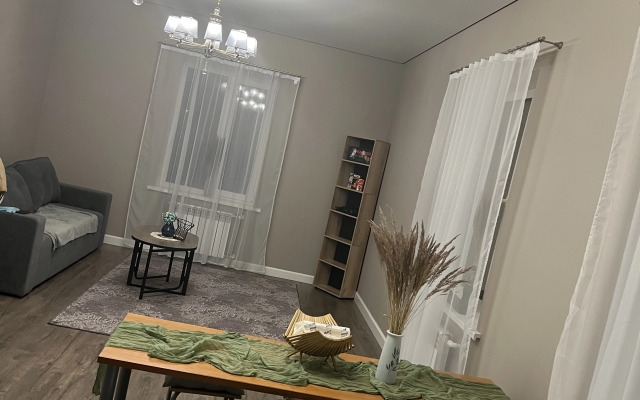 Частный дом большой для семейного отдыха