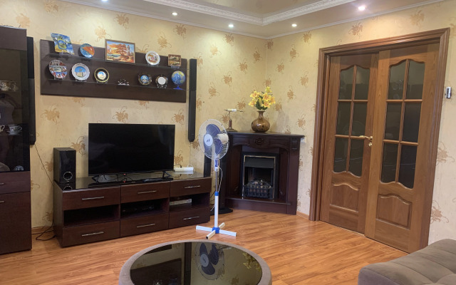 Квартира Парус