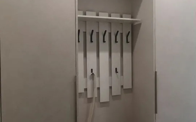 Квартира на Улице Маковского 126к4