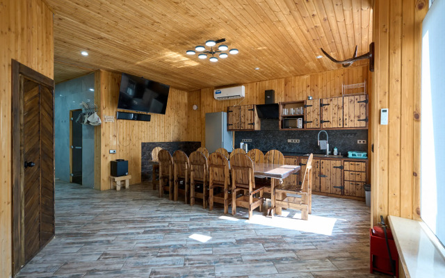 Dobry Private house
