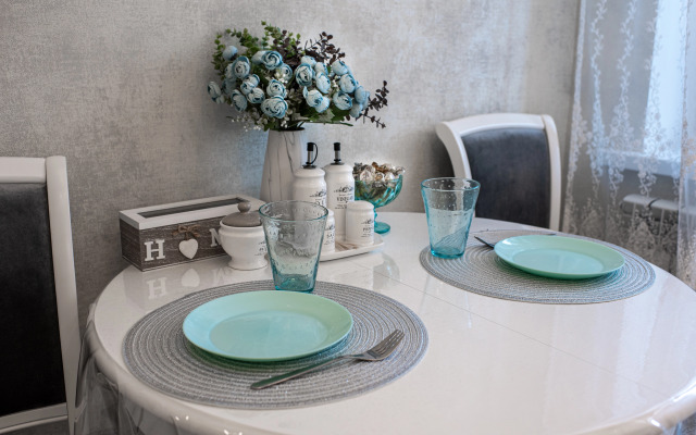 Квартира Лазурит