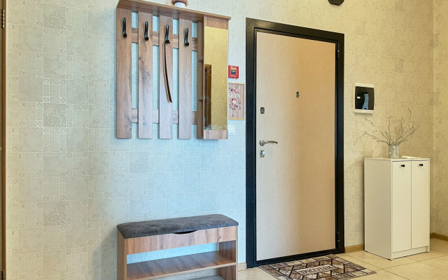 Like Home Apartment Flat