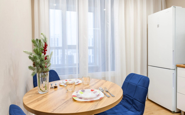 Квартира Ant Apart Панова парк