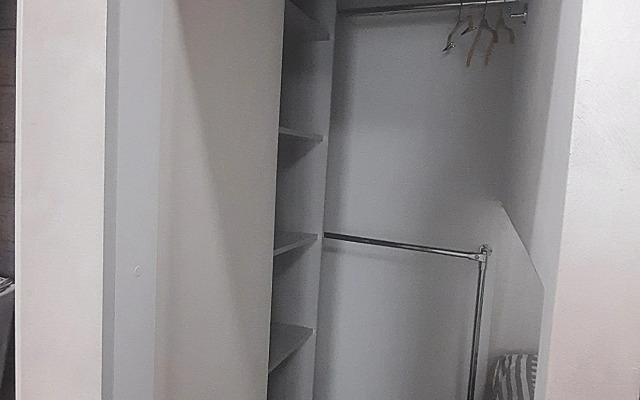 Квартира на улице Полковника Сафронова 2А